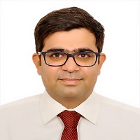 Dr. Kunal Nischal